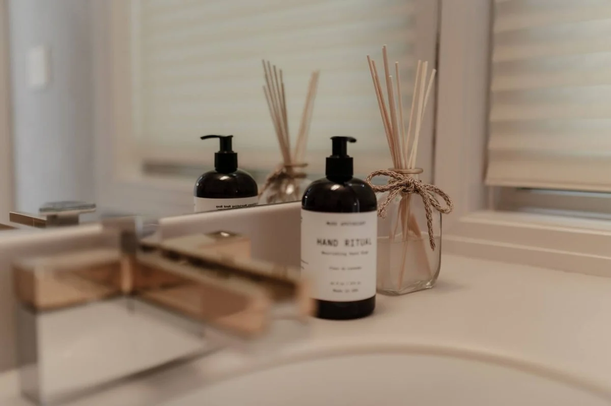 Dream Big in the Blue Ridge Mountains #142