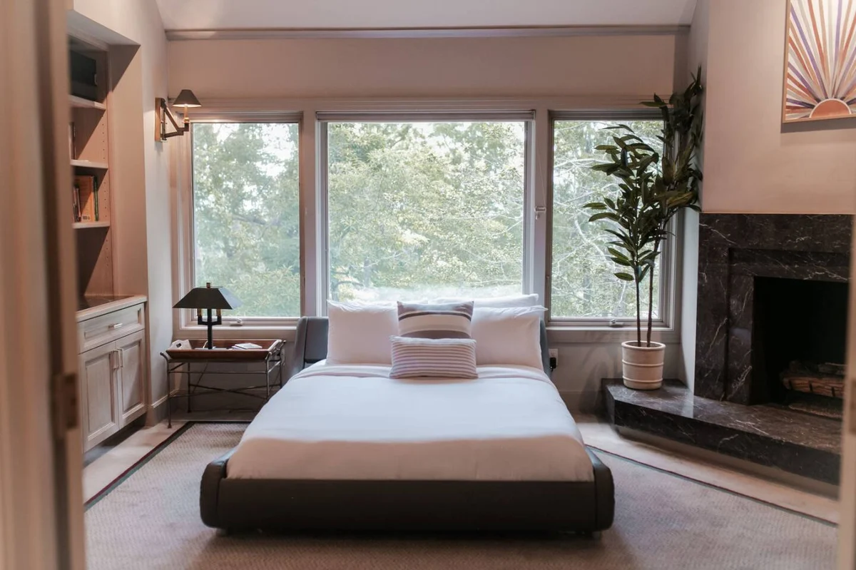 Dream Big in the Blue Ridge Mountains #133