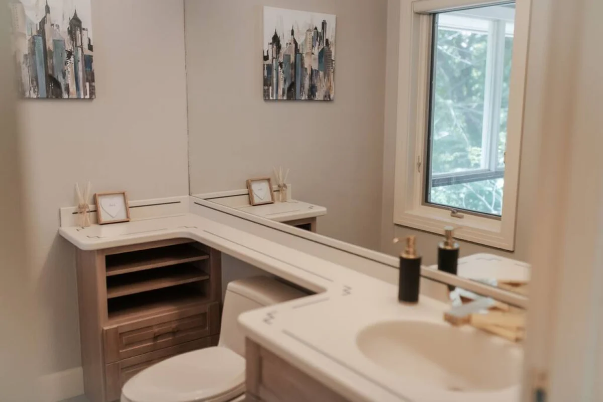 Dream Big in the Blue Ridge Mountains #121