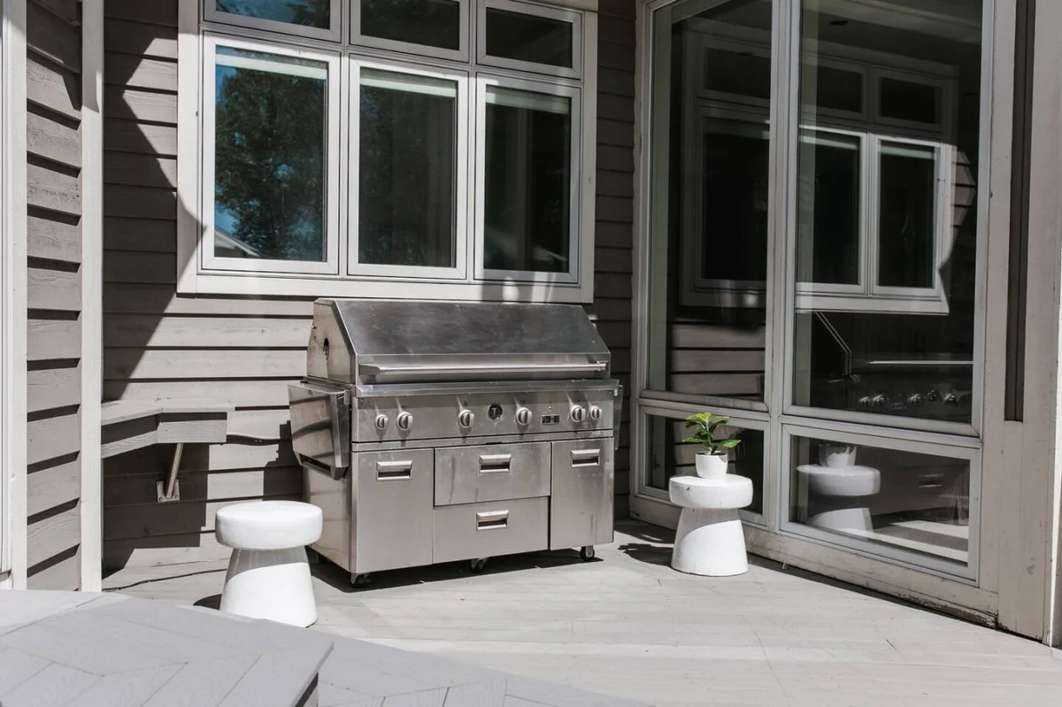 Dream Big in the Blue Ridge Mountains #165