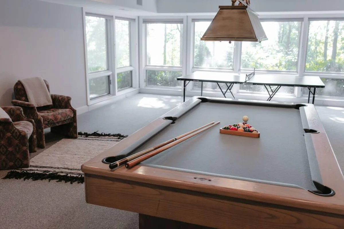 Dream Big in the Blue Ridge Mountains #129