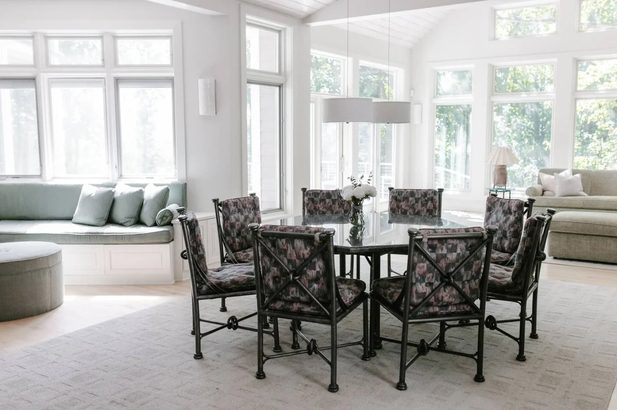 Dream Big in the Blue Ridge Mountains #116