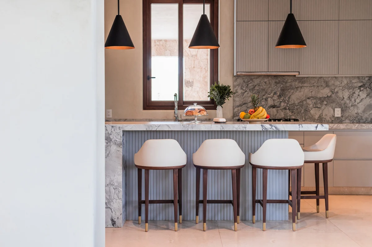 Private Luxury Villa in San Miguel de Allende w/ pool and thermal jacuzzi by VIATO HOMES #47