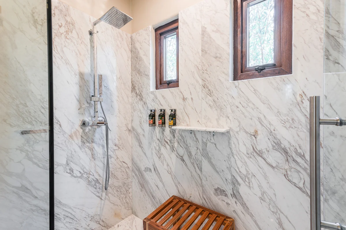 Private Luxury Villa in San Miguel de Allende w/ pool and thermal jacuzzi by VIATO HOMES #52