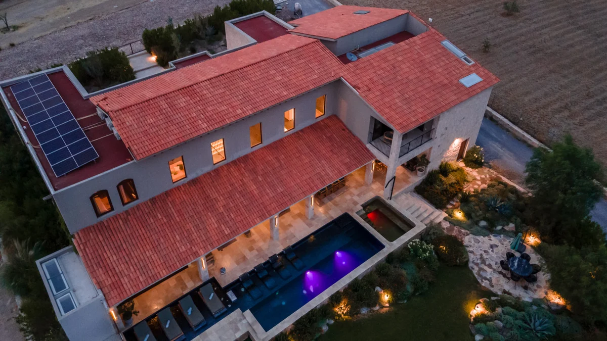 Private Luxury Villa in San Miguel de Allende w/ pool and thermal jacuzzi by VIATO HOMES #61