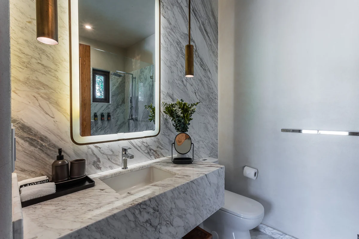 Private Luxury Villa in San Miguel de Allende w/ pool and thermal jacuzzi by VIATO HOMES #59