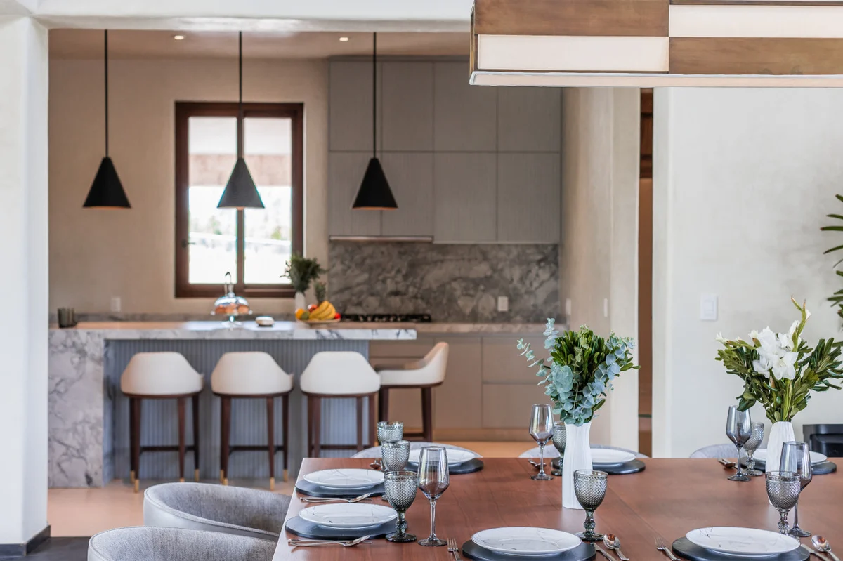 Private Luxury Villa in San Miguel de Allende w/ pool and thermal jacuzzi by VIATO HOMES #69