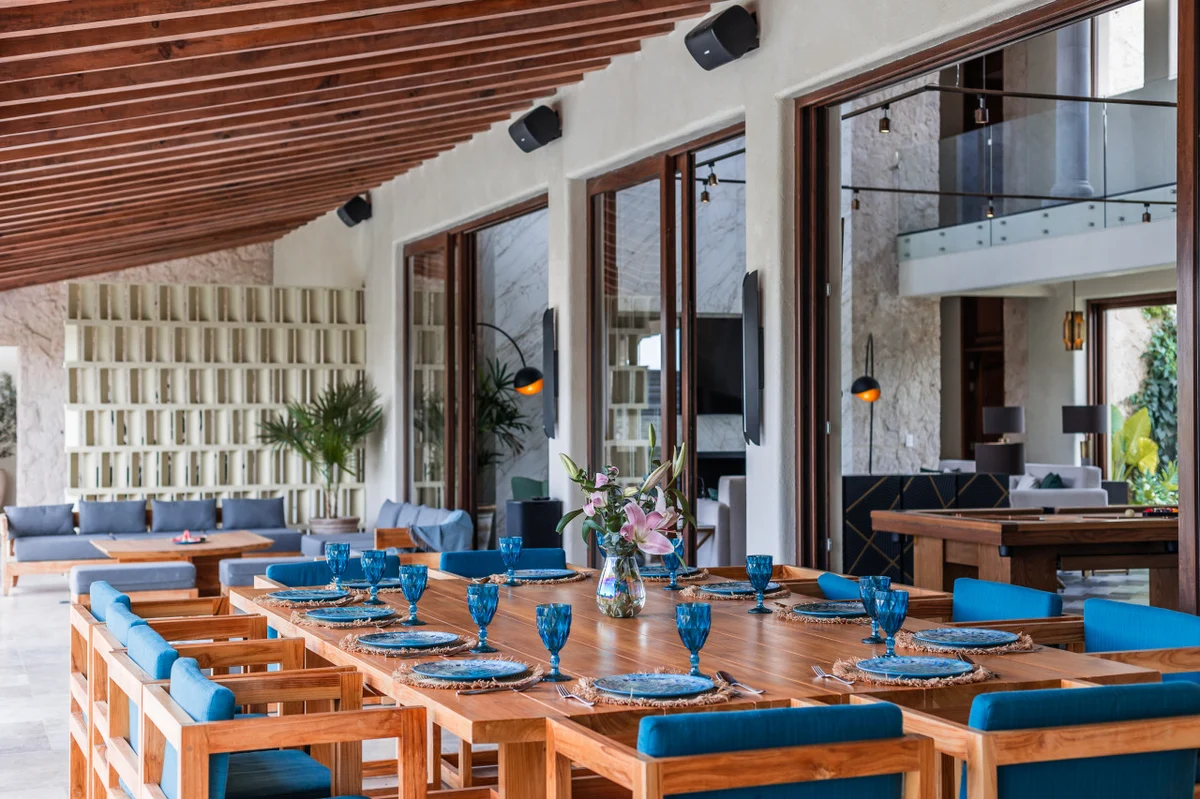 Private Luxury Villa in San Miguel de Allende w/ pool and thermal jacuzzi by VIATO HOMES #90