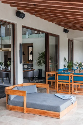 Private Luxury Villa in San Miguel de Allende w/ pool and thermal jacuzzi by VIATO HOMES #81