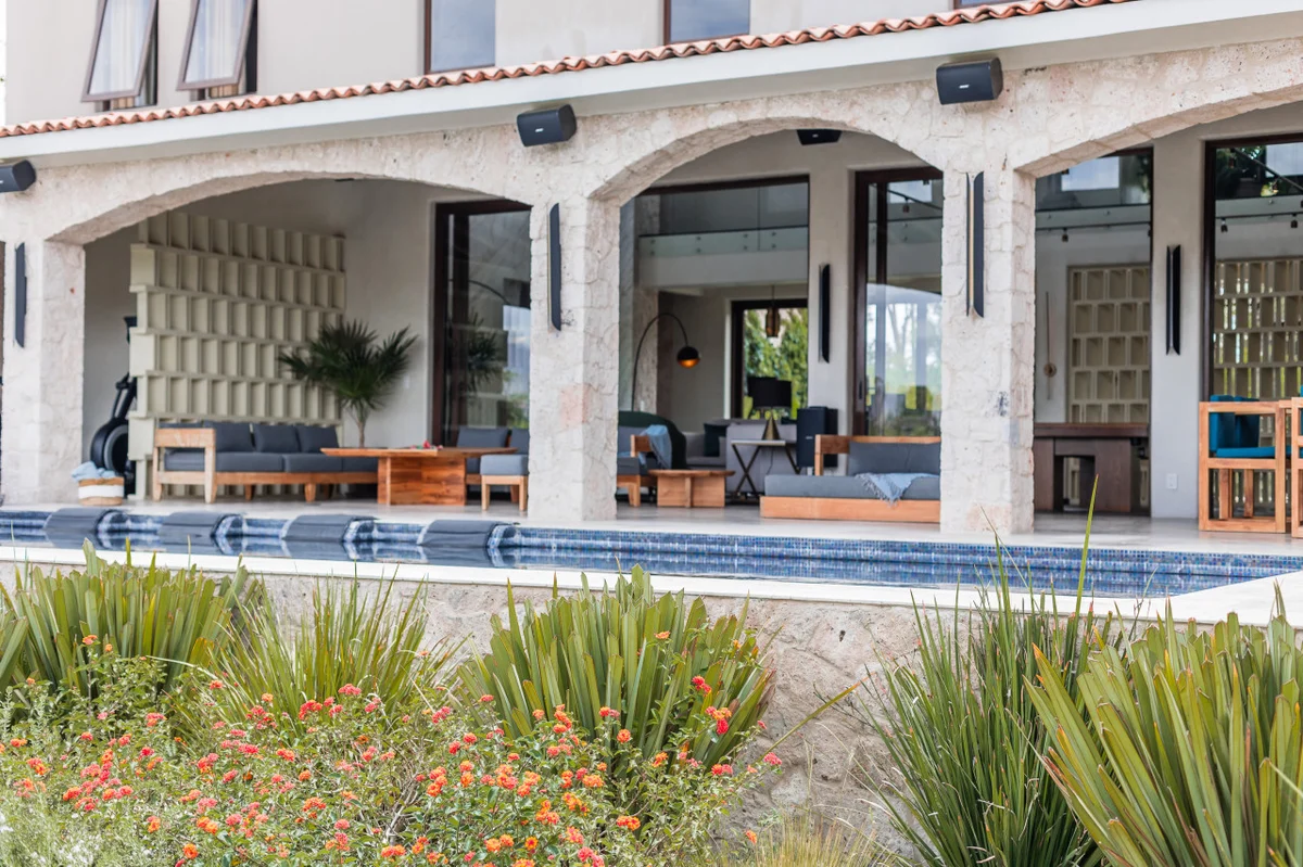 Private Luxury Villa in San Miguel de Allende w/ pool and thermal jacuzzi by VIATO HOMES #68