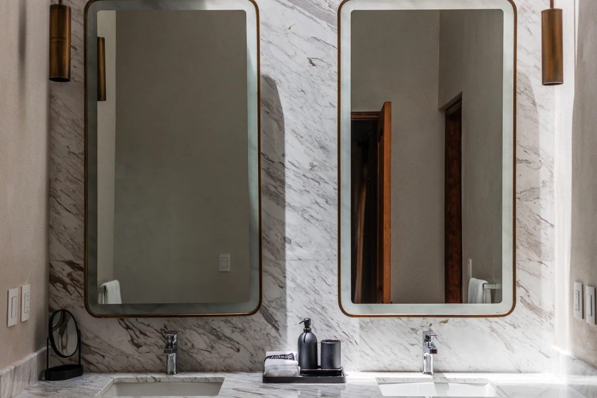 Private Luxury Villa in San Miguel de Allende w/ pool and thermal jacuzzi by VIATO HOMES #88