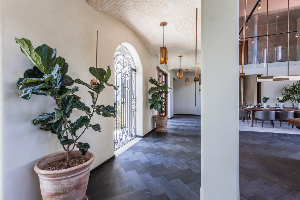 Private Luxury Villa in San Miguel de Allende w/ pool and thermal jacuzzi by VIATO HOMES #78