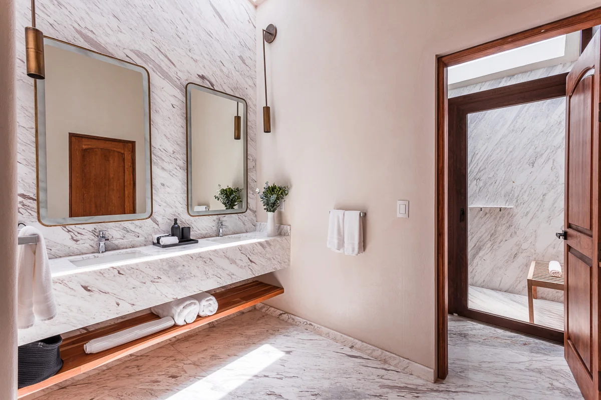 Private Luxury Villa in San Miguel de Allende w/ pool and thermal jacuzzi by VIATO HOMES #99