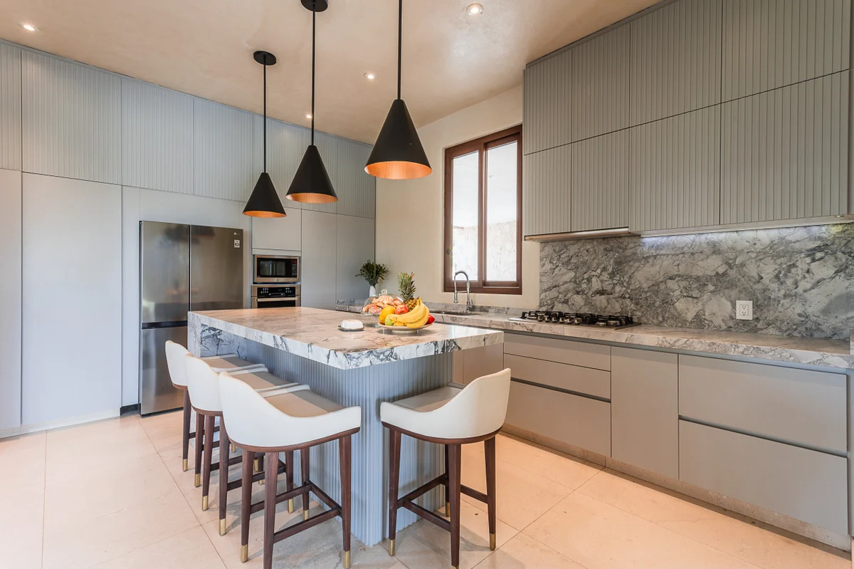 Private Luxury Villa in San Miguel de Allende w/ pool and thermal jacuzzi by VIATO HOMES #91