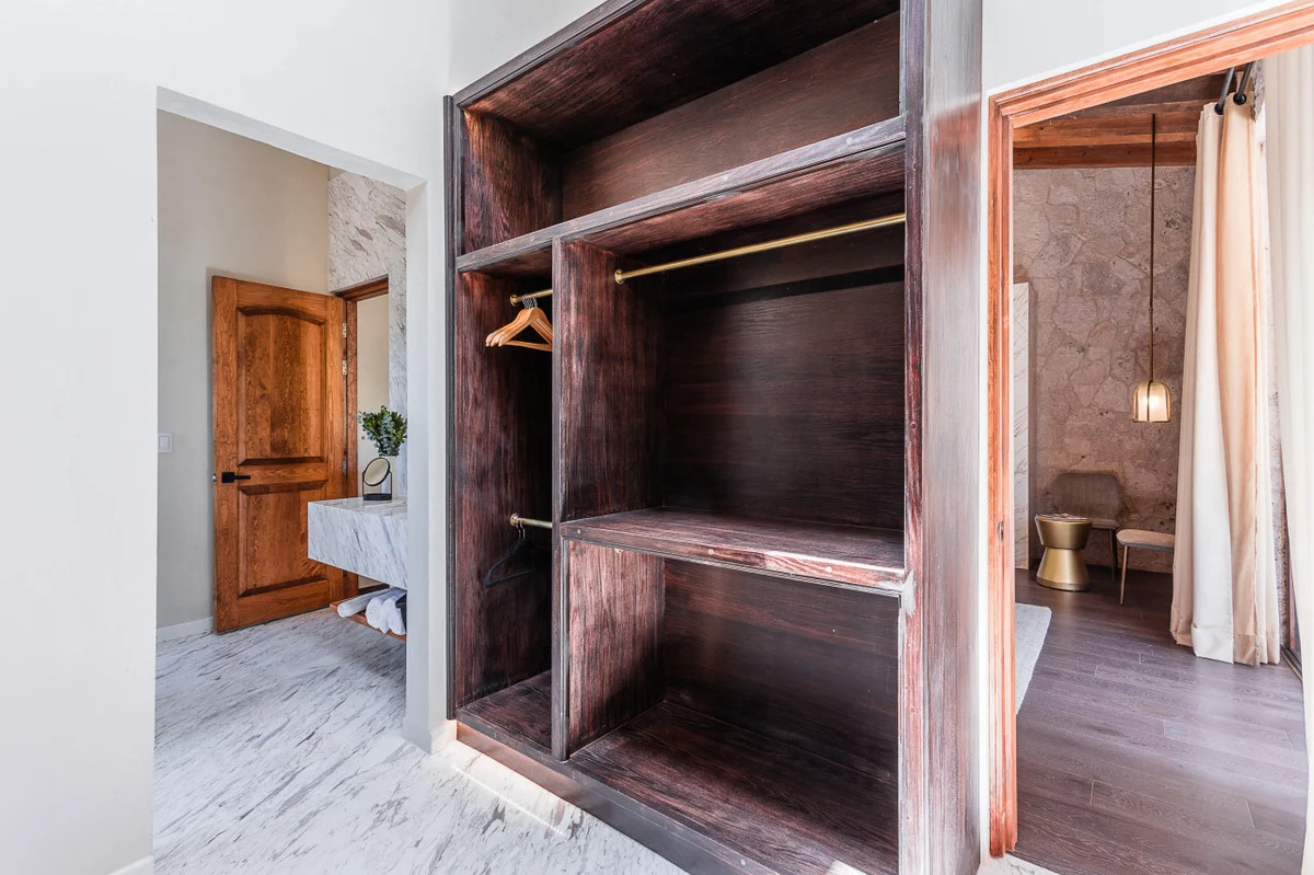 Private Luxury Villa in San Miguel de Allende w/ pool and thermal jacuzzi by VIATO HOMES #116