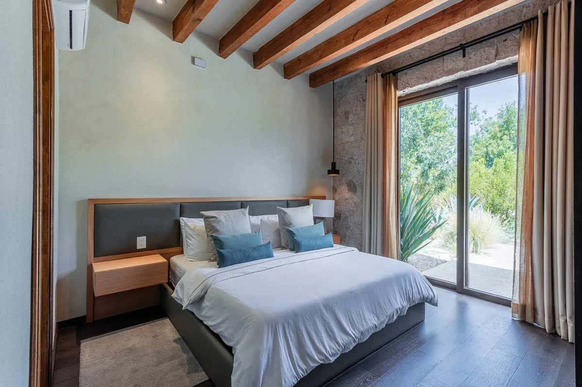 Private Luxury Villa in San Miguel de Allende w/ pool and thermal jacuzzi by VIATO HOMES #110