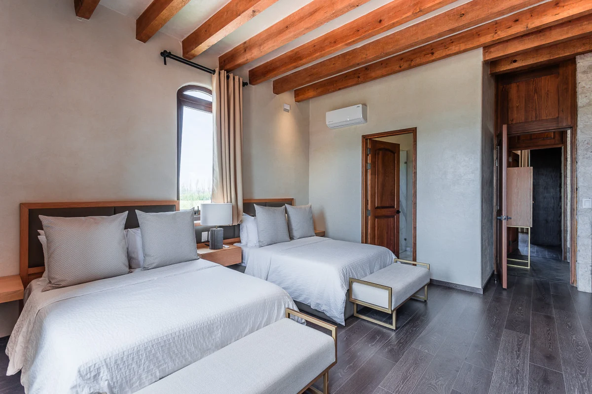 Private Luxury Villa in San Miguel de Allende w/ pool and thermal jacuzzi by VIATO HOMES #106