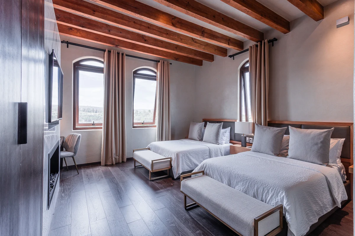 Private Luxury Villa in San Miguel de Allende w/ pool and thermal jacuzzi by VIATO HOMES #108