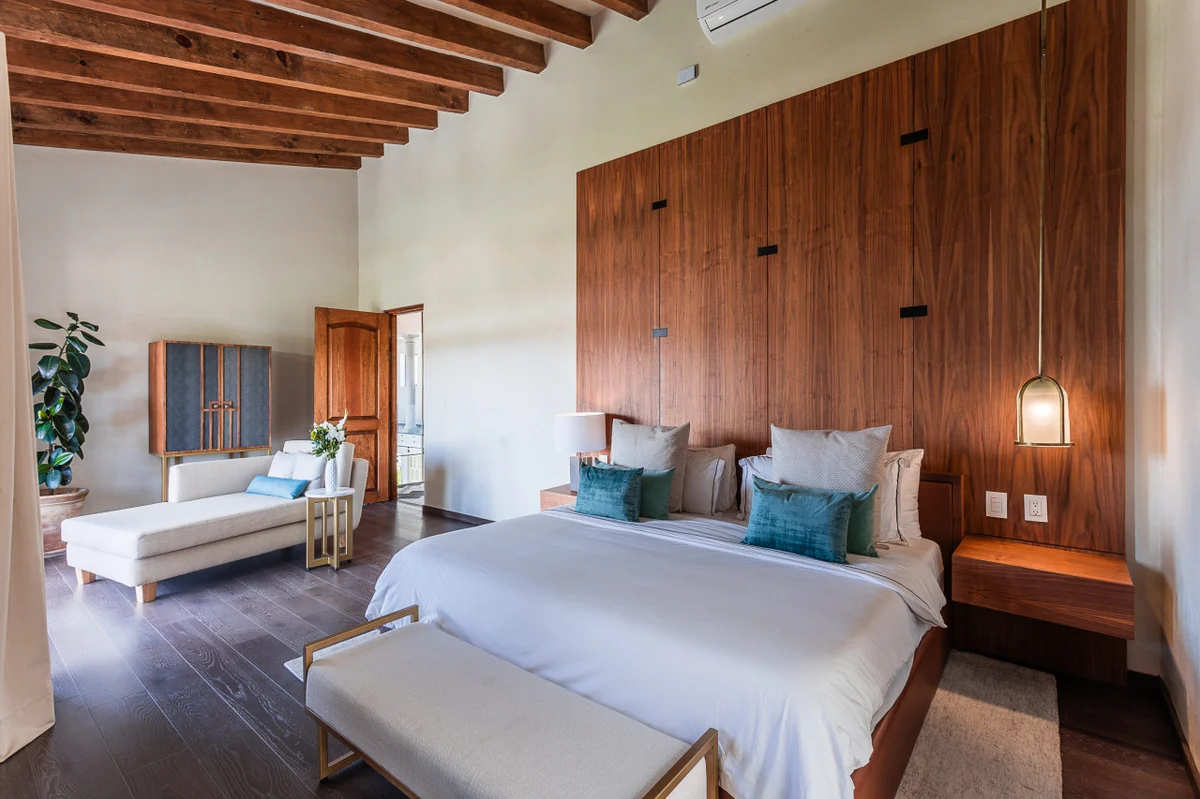 Private Luxury Villa in San Miguel de Allende w/ pool and thermal jacuzzi by VIATO HOMES #114