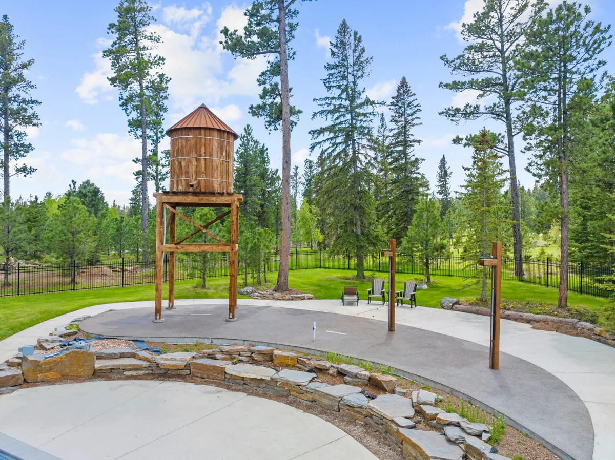 Tatanka Retreat in Powderhouse Pass #51