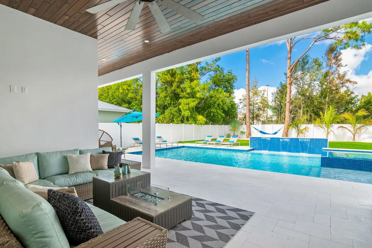 Blue Diamond Beach Home #139