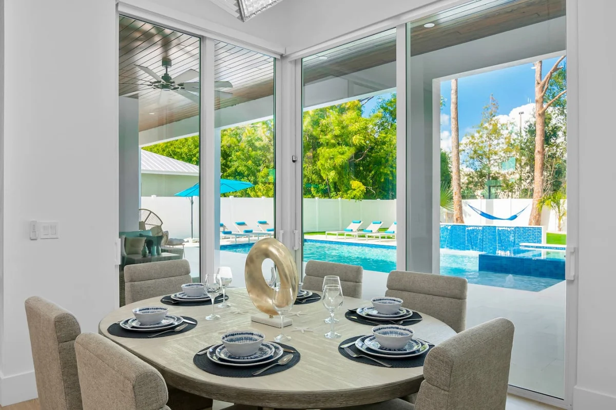 Blue Diamond Beach Home #122