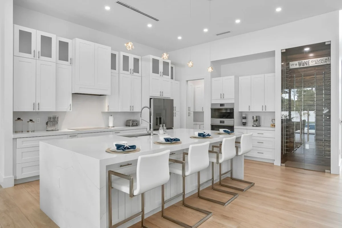 Blue Diamond Beach Home #120