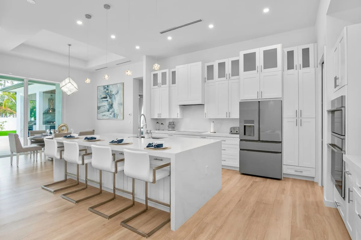 Blue Diamond Beach Home #107