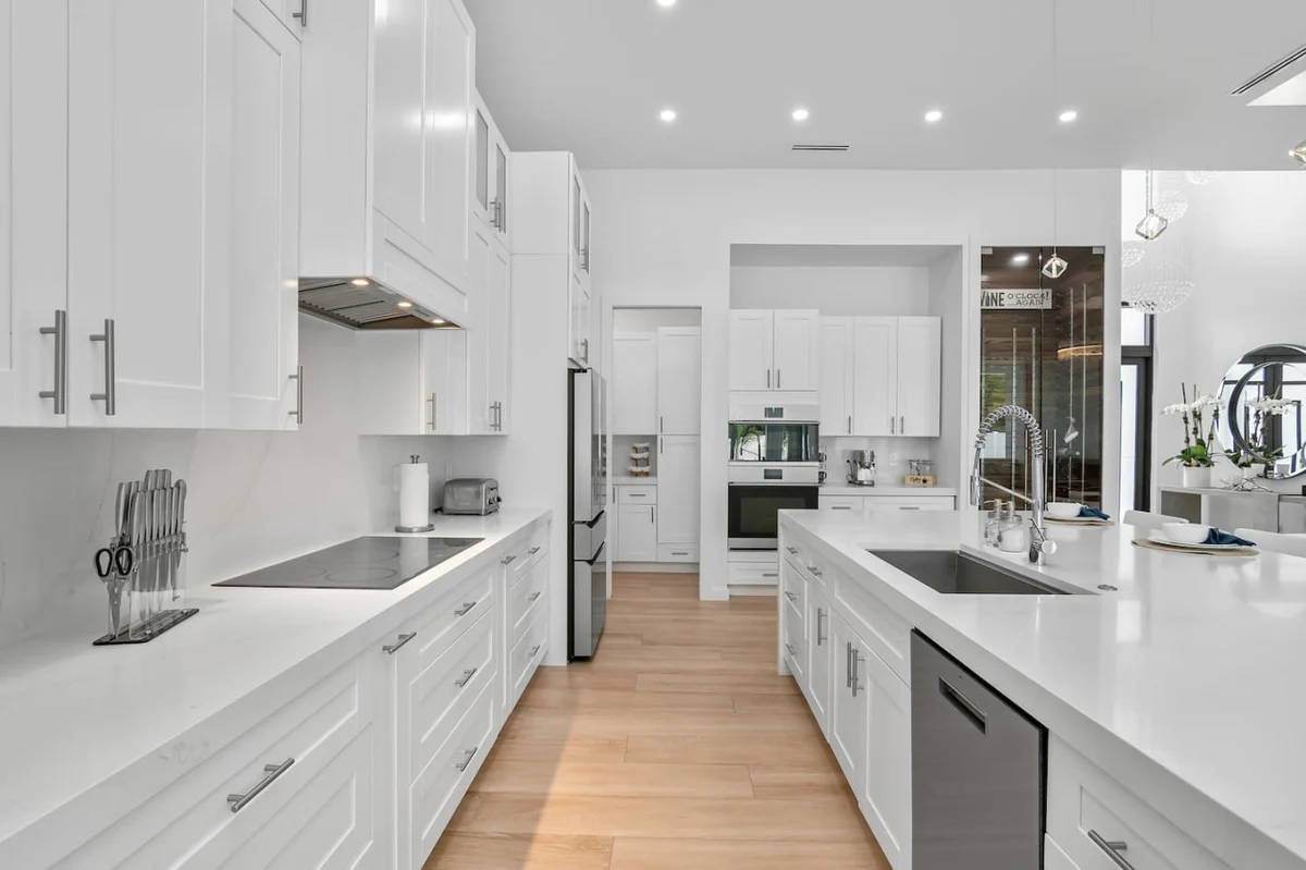Blue Diamond Beach Home #116