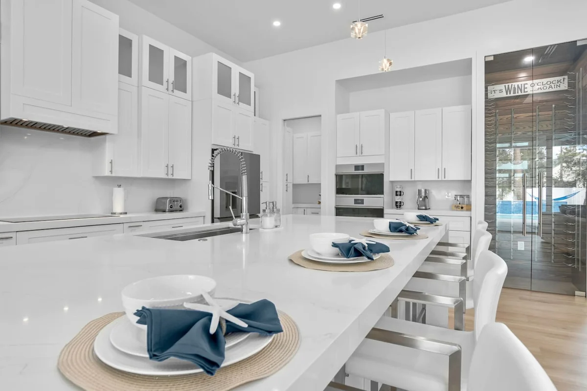 Blue Diamond Beach Home #142