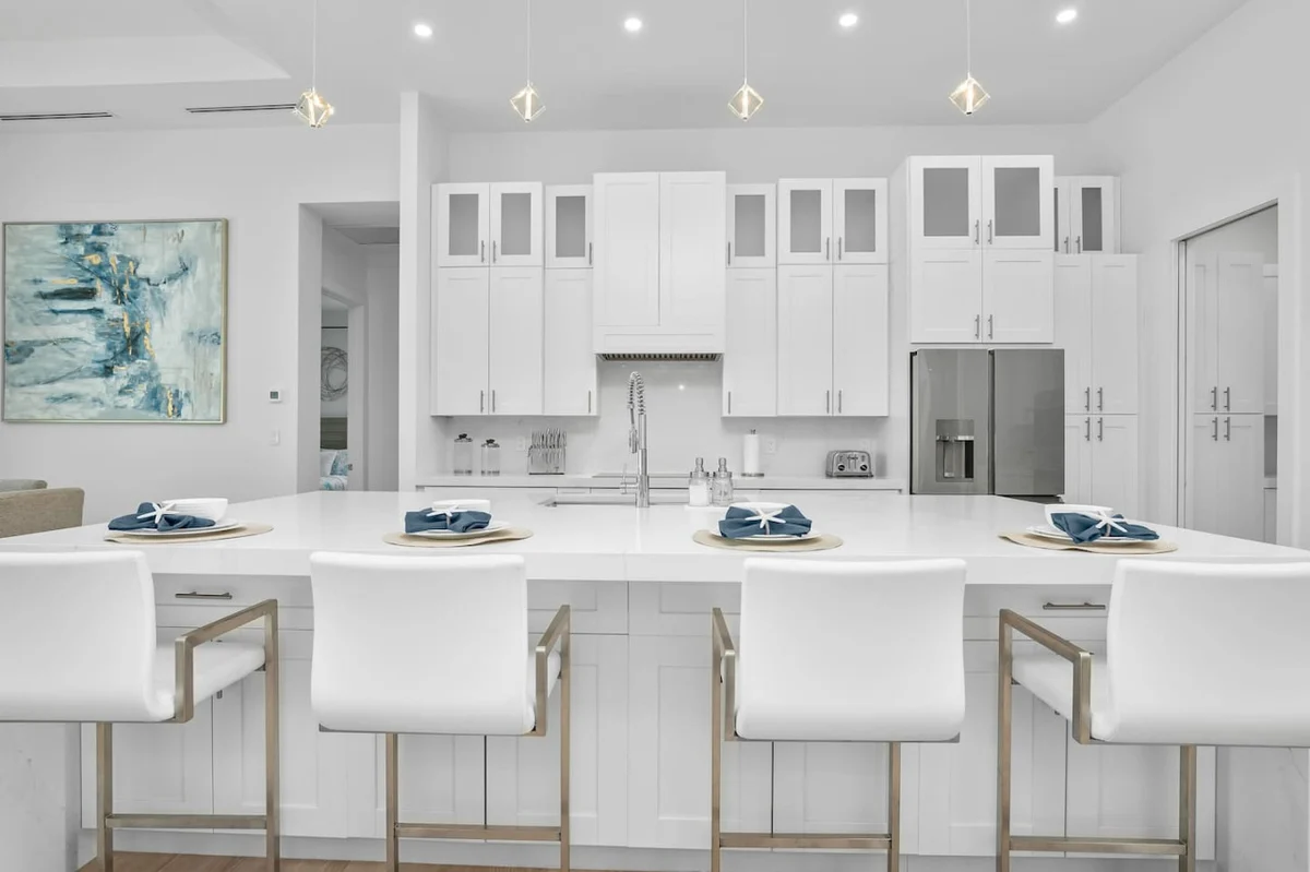 Blue Diamond Beach Home #83