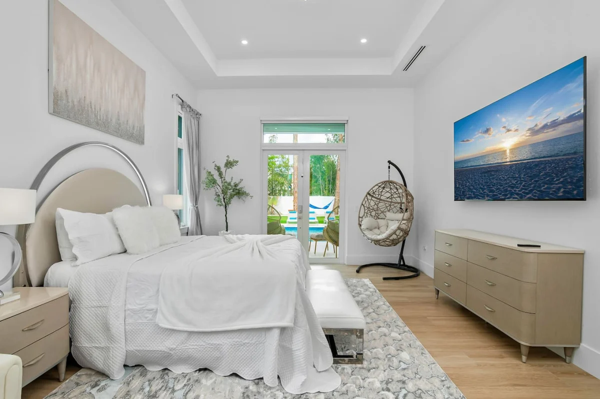 Blue Diamond Beach Home #91