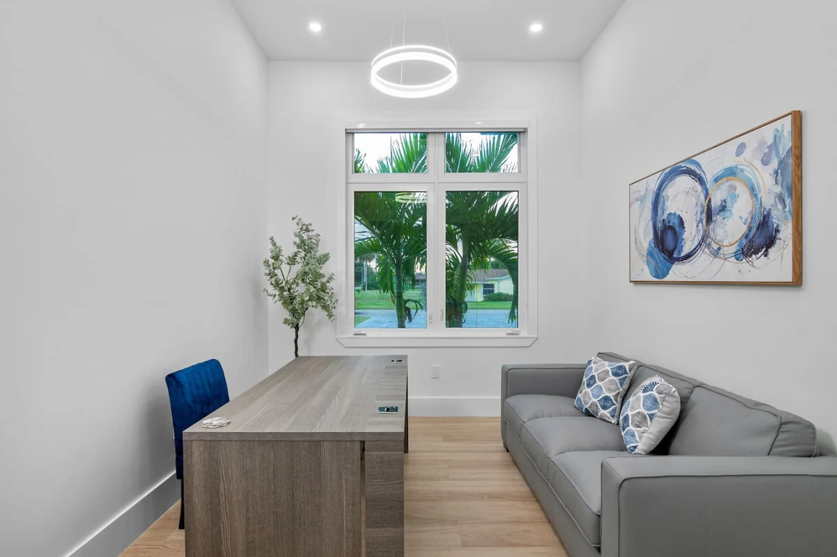 Blue Diamond Beach Home #125