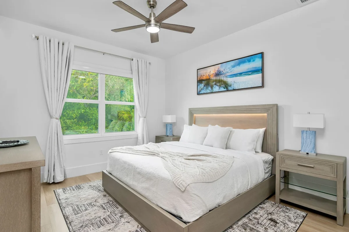 Blue Diamond Beach Home #130