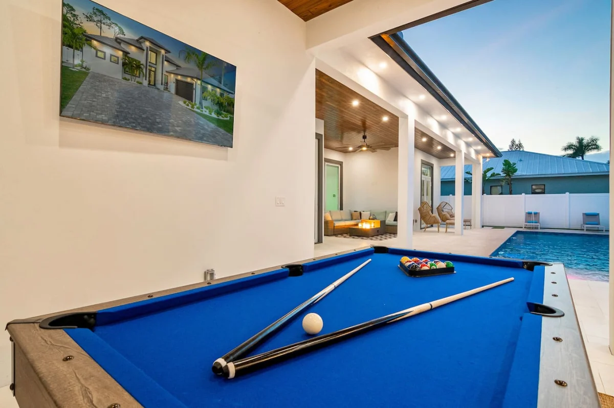 Blue Diamond Beach Home #129