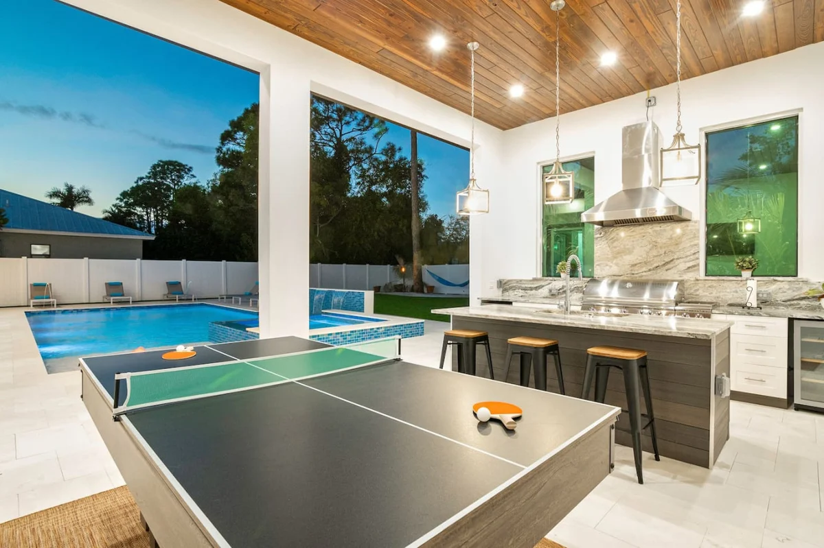 Blue Diamond Beach Home #150