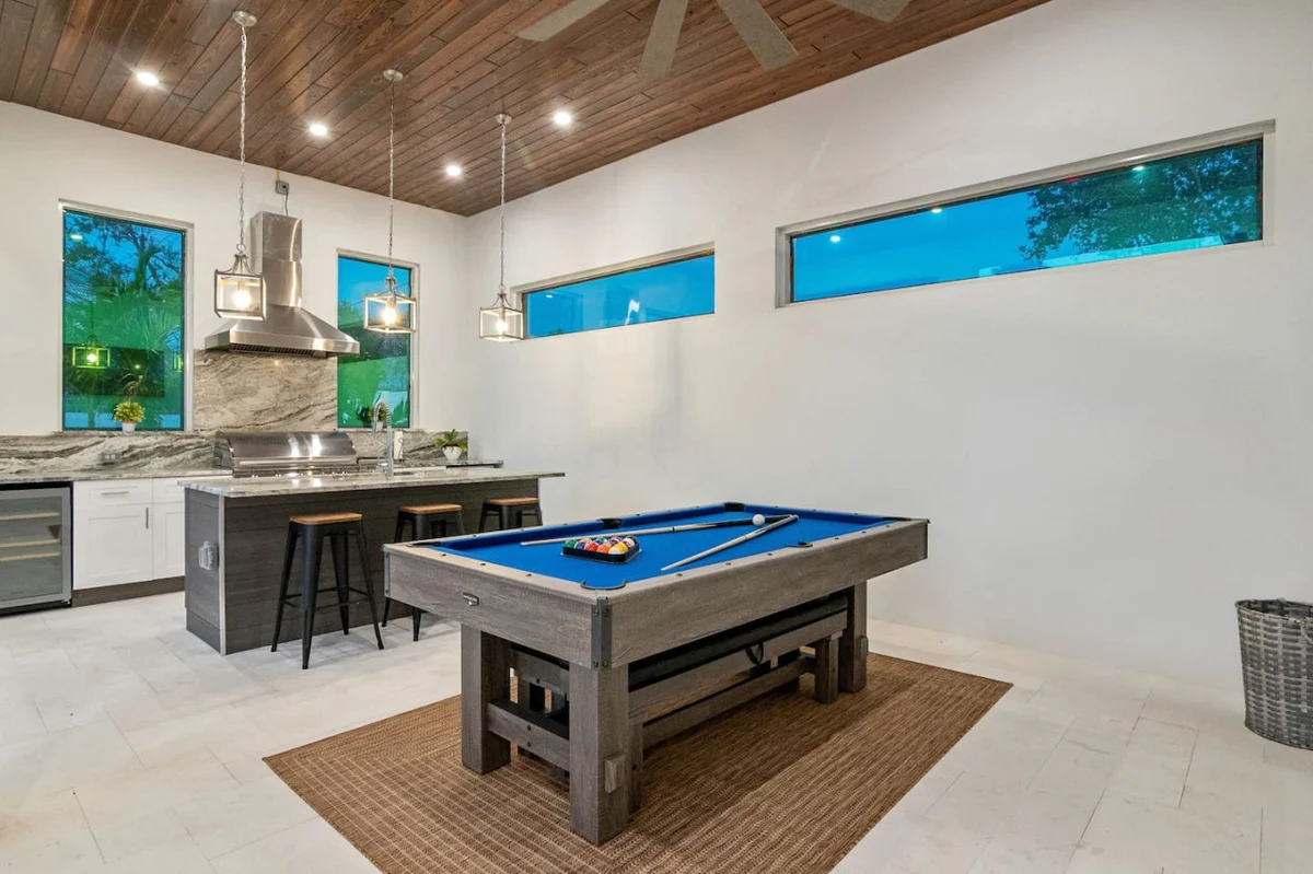 Blue Diamond Beach Home #137