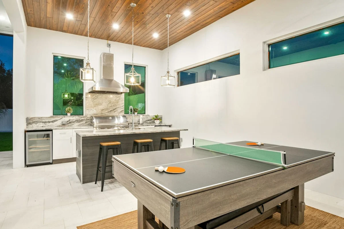 Blue Diamond Beach Home #153