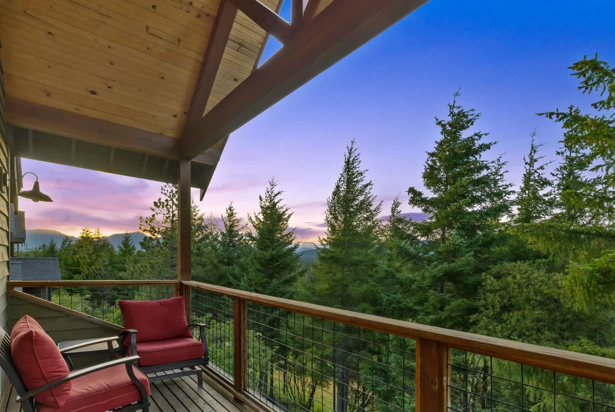 Big Hill Retreat #7