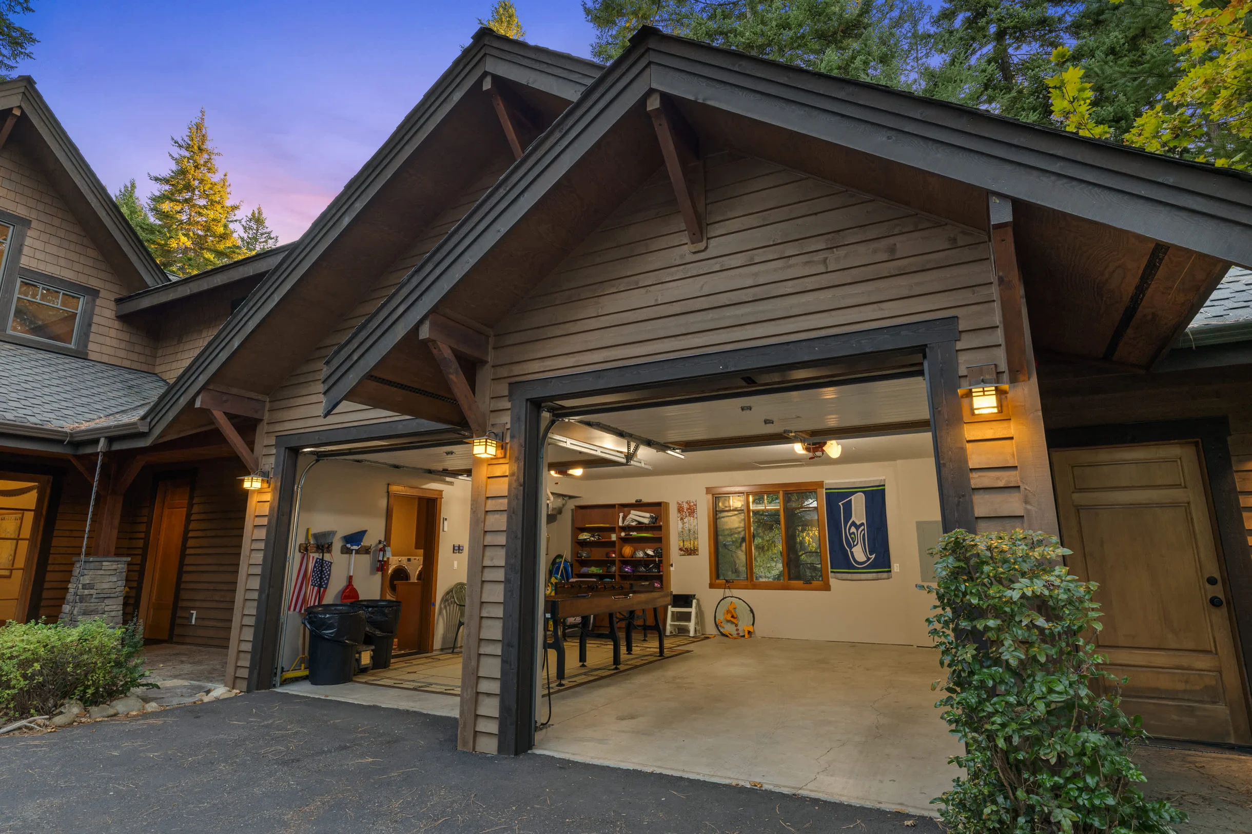 Whispering Pines Esc #42
