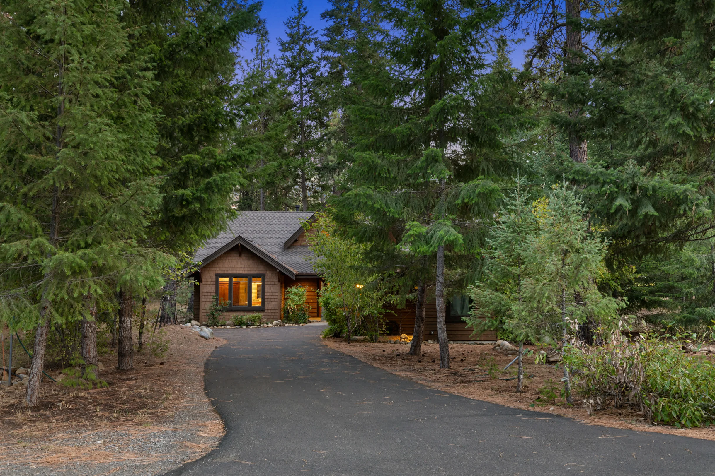Whispering Pines Esc #21