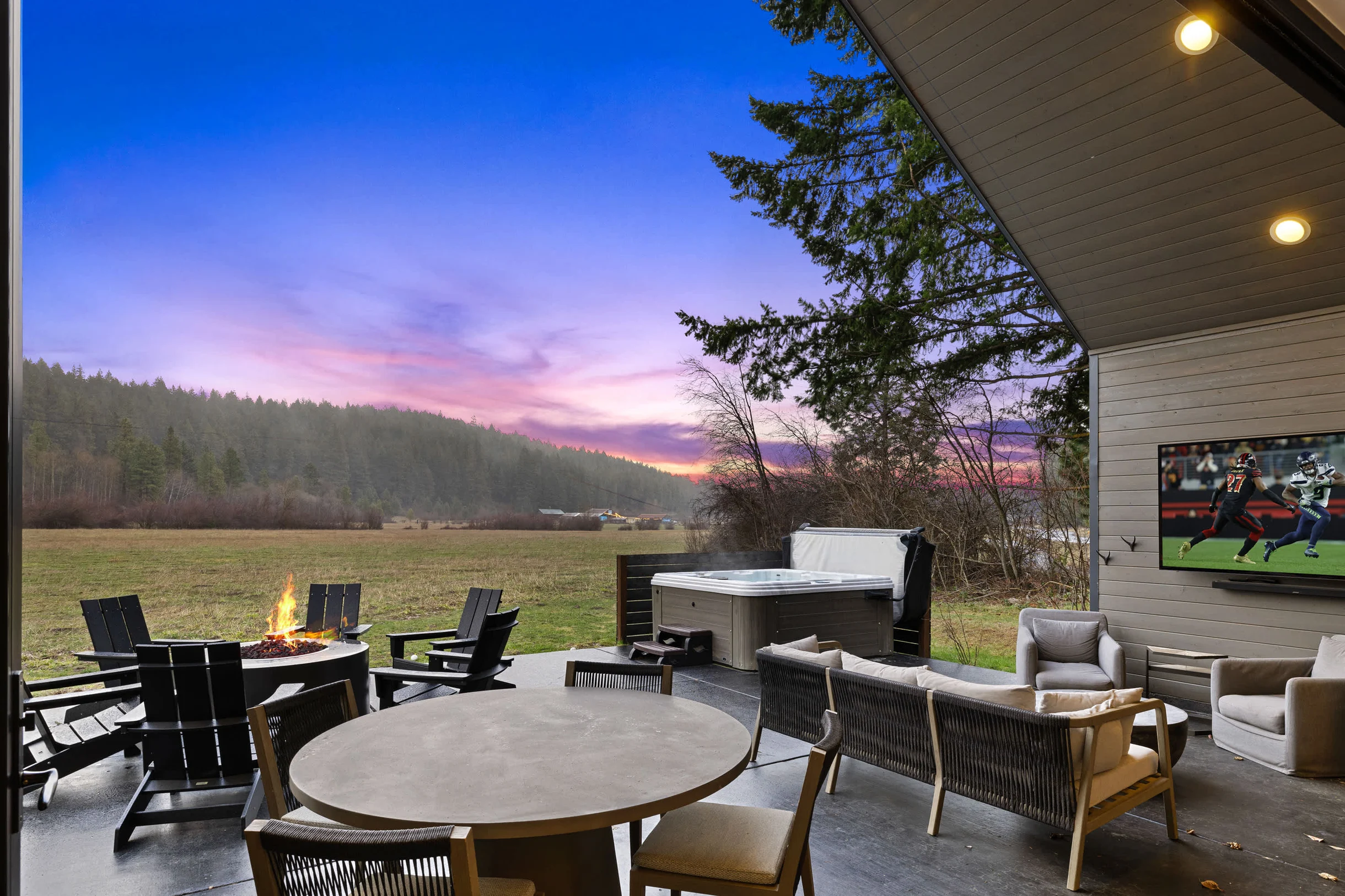 Apres' Chalet #21