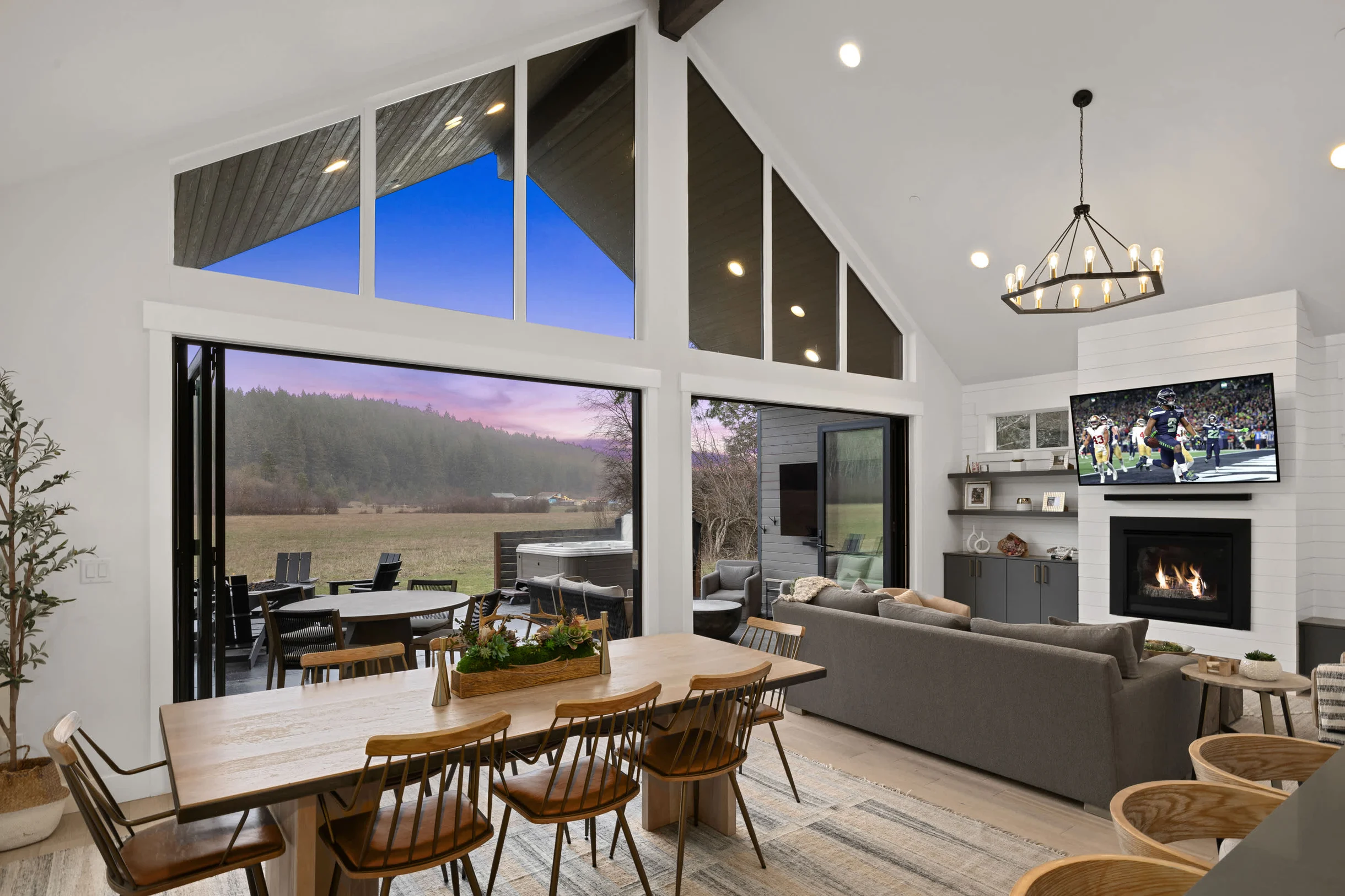 Apres' Chalet #19