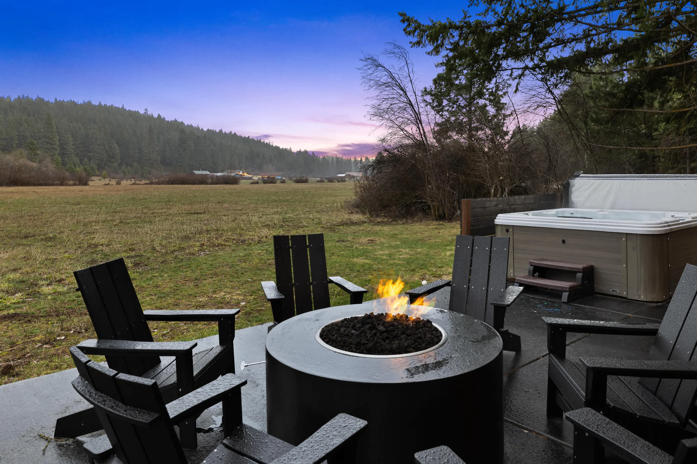 Apres' Chalet #6
