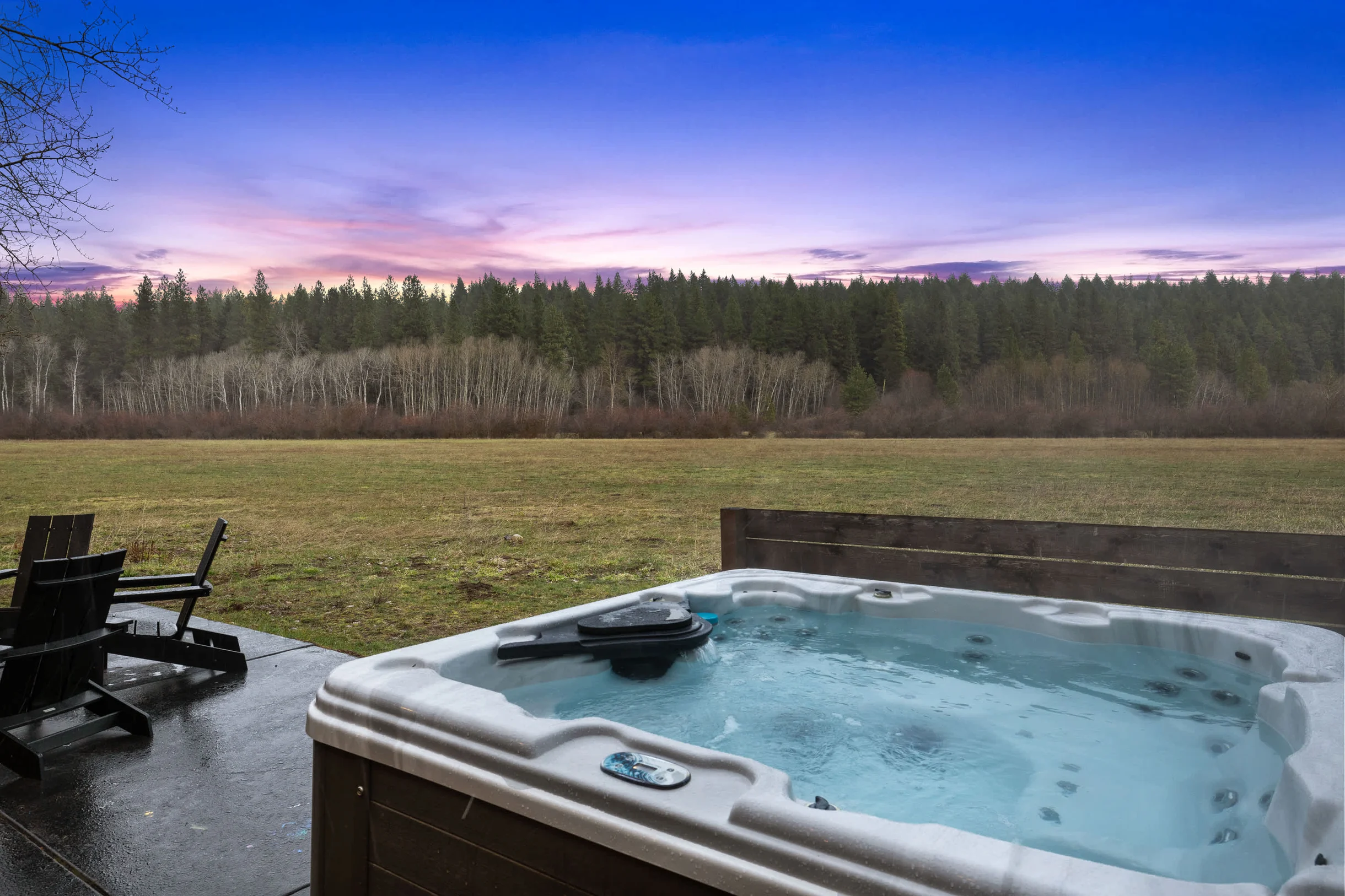 Apres' Chalet #10