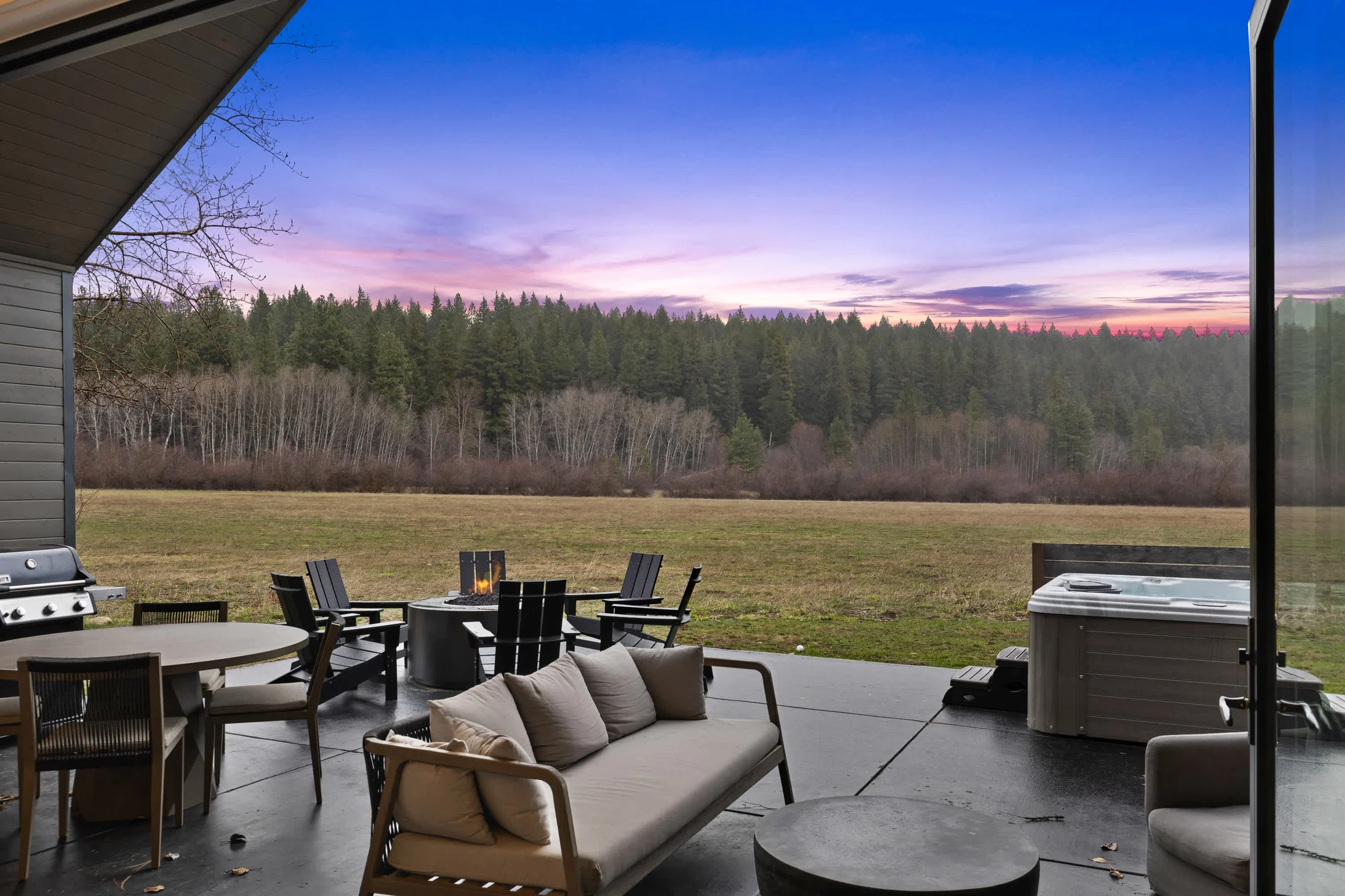 Apres' Chalet #15