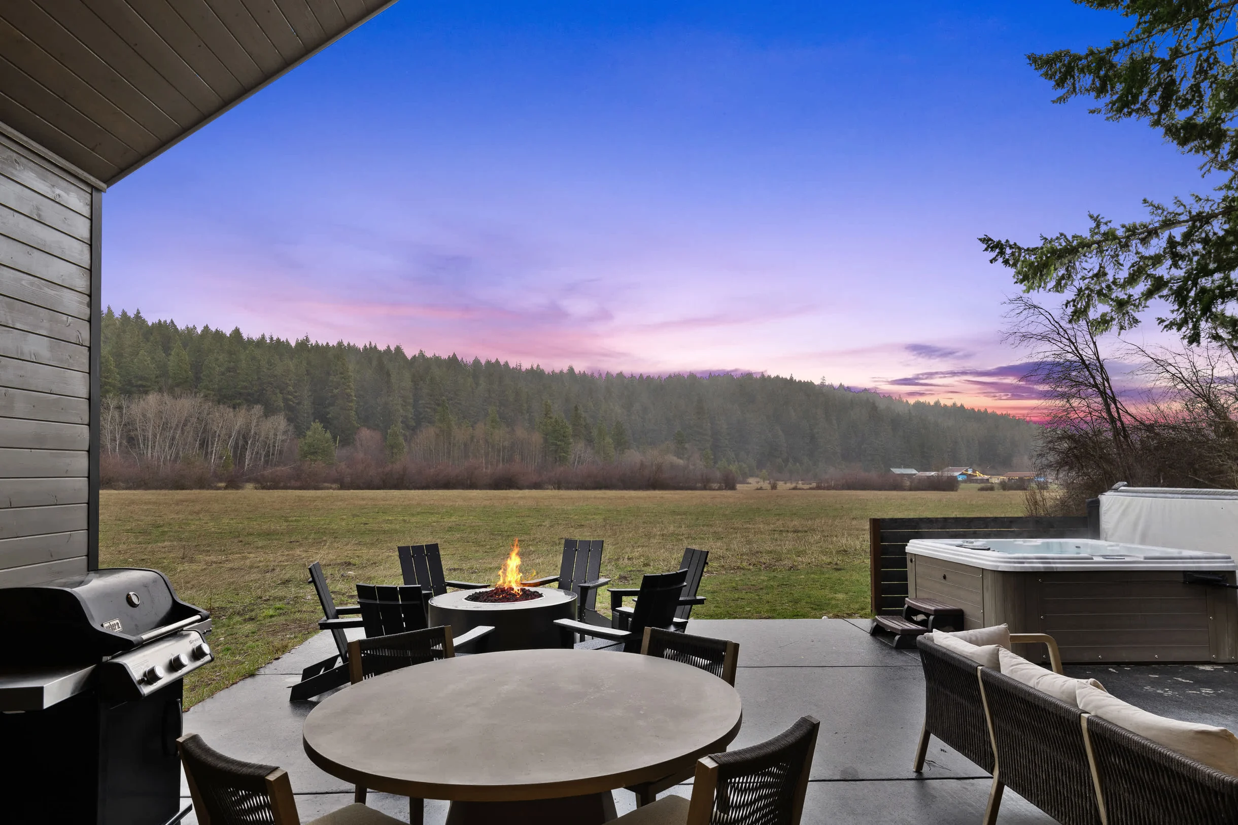 Apres' Chalet #33