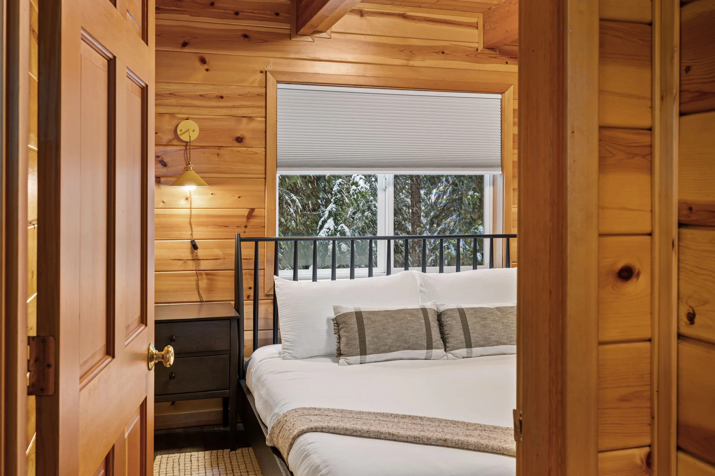 Snoq Alpine Retreat #27