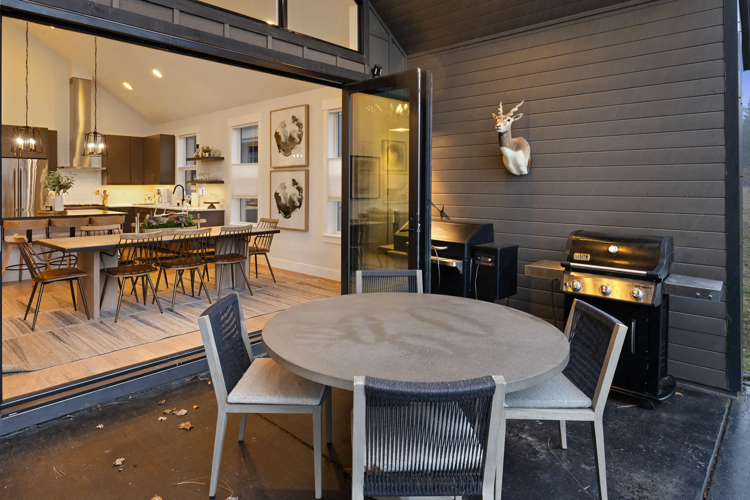 Apres' Chalet #39