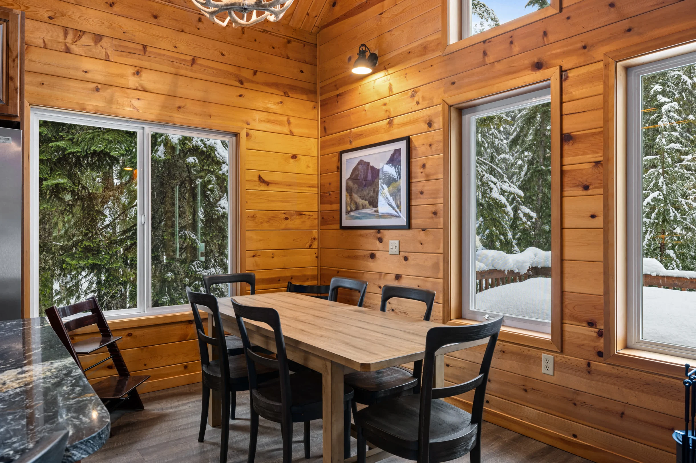 Snoq Alpine Retreat #49